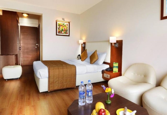 HONEYMOON IN MUSSOORIE gallery image 2